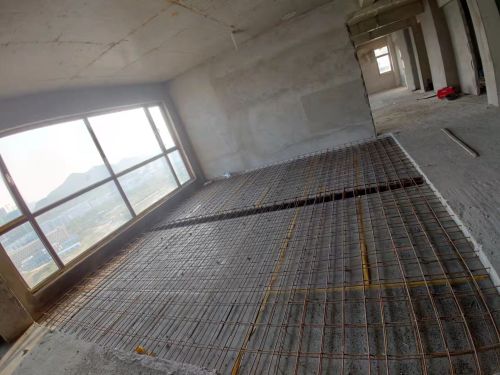 康乐青岛恒星学院G2公寓别墅扩建
